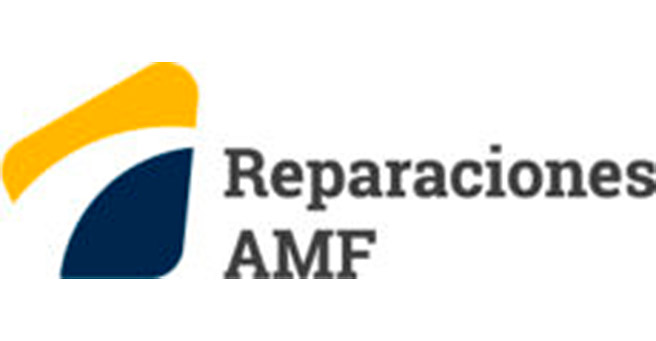Reparaciones amf : 